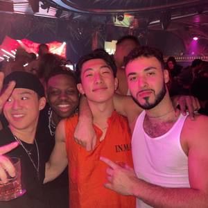 Meet your Posher, Ellis